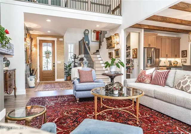 Photo 2 of Single family home for sale at 130 Sugar Sand Ln, West End, NC 27376 | MLS# 766886 | Listing updated on 2026-08-27
