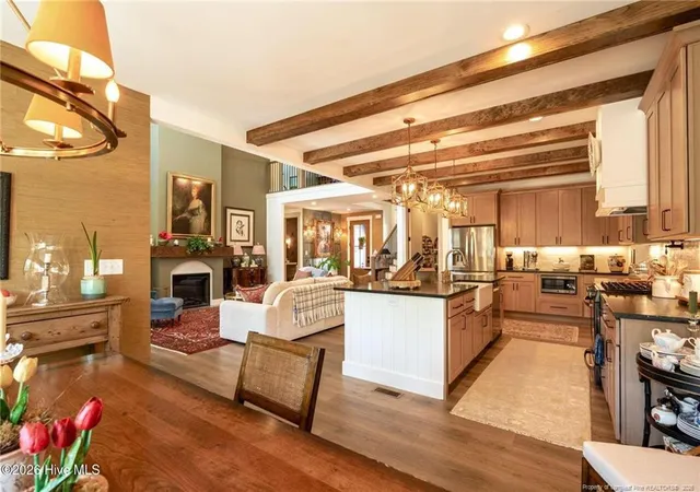 Photo 3 of Single family home for sale at 130 Sugar Sand Ln, West End, NC 27376 | MLS# 766886 | Listing updated on 2026-08-27