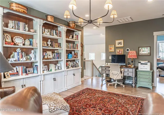 Photo 4 of Single family home for sale at 130 Sugar Sand Ln, West End, NC 27376 | MLS# 766886 | Listing updated on 2026-08-27