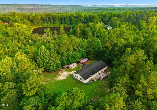 Photo 2 of Sale Pending at 62 Sylvan Ln, Cameron, NC 28326 | MLS# 10183427 | Listing updated on 2026-08-18