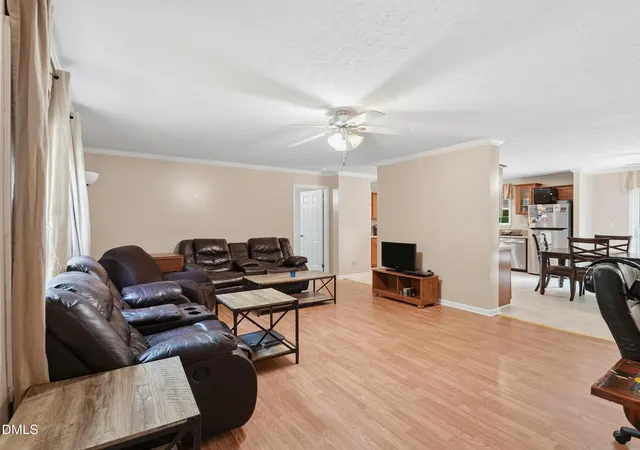 Photo 5 of Sale Pending at 62 Sylvan Ln, Cameron, NC 28326 | MLS# 10183427 | Listing updated on 2026-08-18