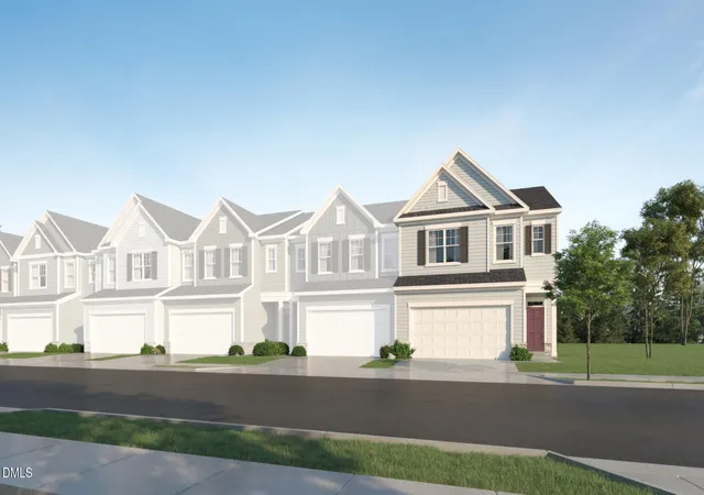 2nd image of 1210 Blue Dasher Ln, Wake Forest, NC 27587 | MLS# 10183317