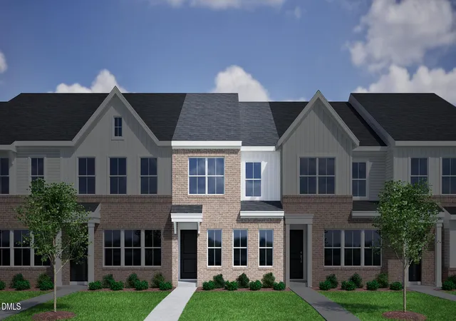 1st image of 107 Flowering Maple Wy #284, Garner, NC 27529 | MLS# 10183321