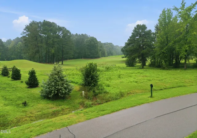 Photo 1 of Land for sale at 21 Oak Tree Dr, Blanch, NC 27212 | MLS# 10183327 | Listing updated on 2026-07-31