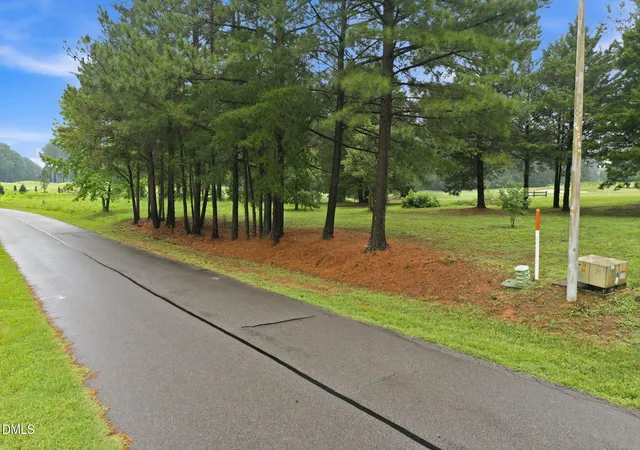 Photo 2 of Land for sale at 21 Oak Tree Dr, Blanch, NC 27212 | MLS# 10183327 | Listing updated on 2026-07-31