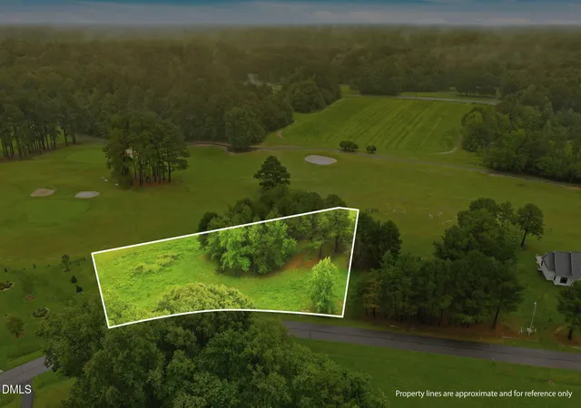 Photo 3 of Land for sale at 21 Oak Tree Dr, Blanch, NC 27212 | MLS# 10183327 | Listing updated on 2026-07-31