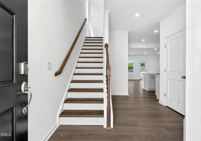 2nd image of 1216 Blue Dasher Ln, Wake Forest, NC 27587 | MLS# 10183333