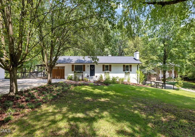 Photo 3 of Single family home for sale at 4315 Holloman Rd, Durham, NC 27703 | MLS# 10183476 | Listing updated on 2026-08-16