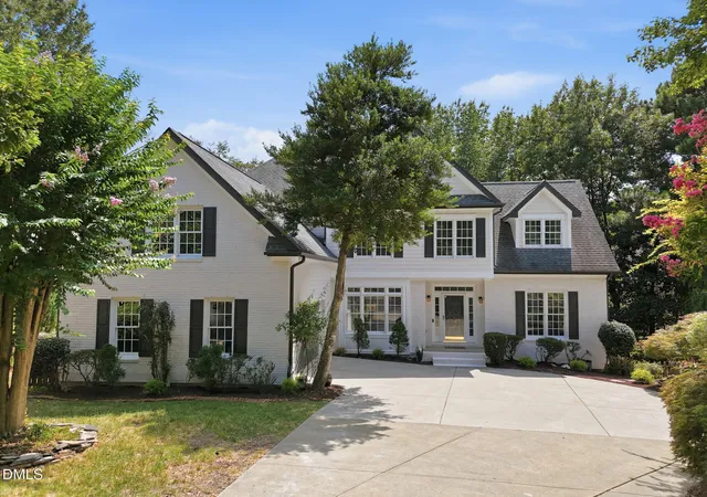 Photo 1 of Mansion for sale at 5505 Killarney Hope Dr, Raleigh, NC 27613 | MLS# 10189218 | Listing updated on 2026-09-13