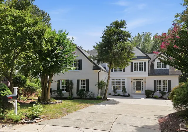 Photo 2 of Mansion for sale at 5505 Killarney Hope Dr, Raleigh, NC 27613 | MLS# 10189218 | Listing updated on 2026-09-13