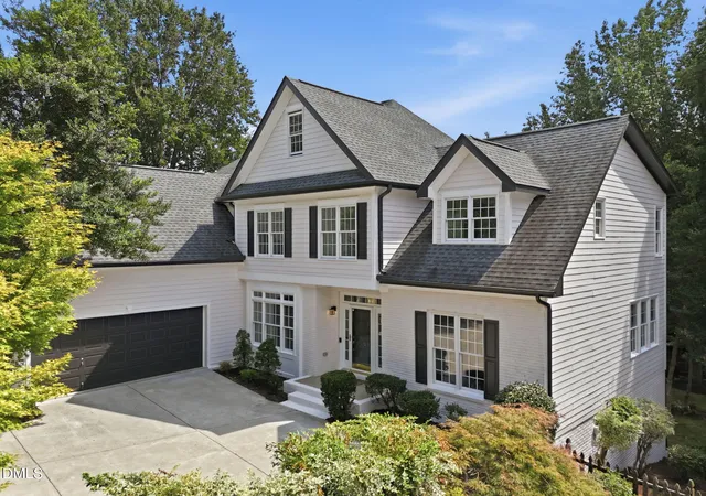 Photo 3 of Mansion for sale at 5505 Killarney Hope Dr, Raleigh, NC 27613 | MLS# 10189218 | Listing updated on 2026-09-13