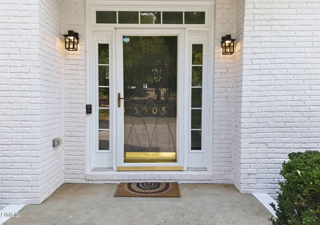 Photo 3 of Single family home for sale at 5505 Killarney Hope Dr, Raleigh, NC 27613 | MLS# 10189218 | Listing updated on 2026-09-13