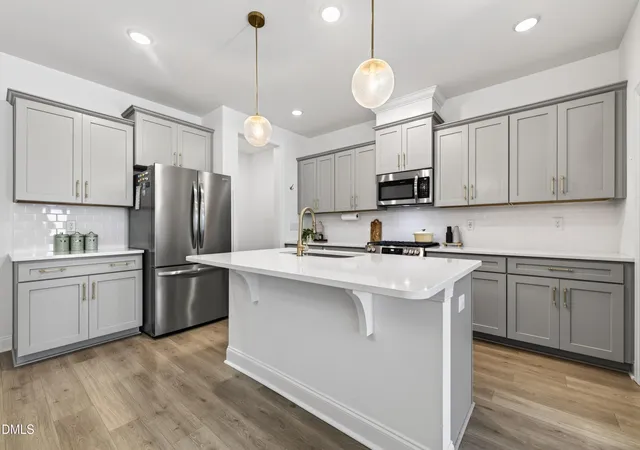 2nd image of 8952 Kennebec Crossing Dr, Angier, NC 27501 | MLS# 10183564