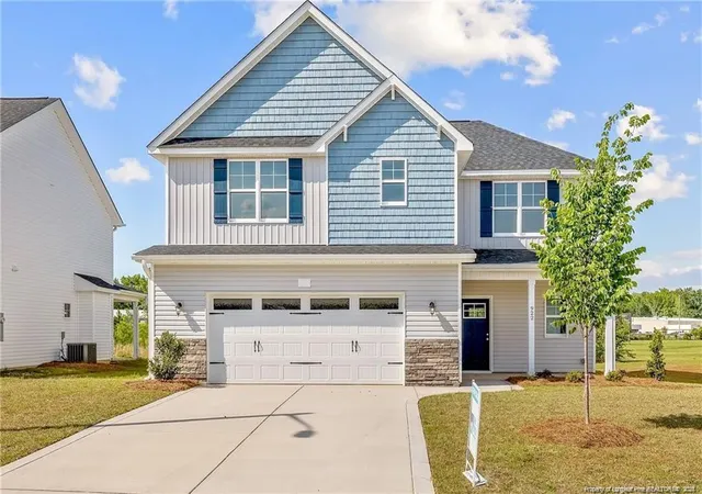 1st image of 1922 Bluffside Dr, Fayetteville, NC 28312 | MLS# 766892