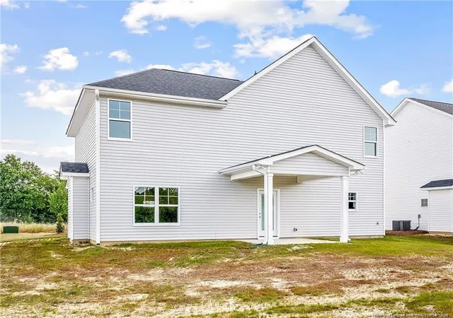 29th image of 1922 Bluffside Dr, Fayetteville, NC 28312 | MLS# 766892