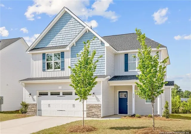 2nd image of 1922 Bluffside Dr, Fayetteville, NC 28312 | MLS# 766892