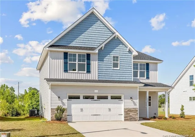3rd image of 1922 Bluffside Dr, Fayetteville, NC 28312 | MLS# 766892
