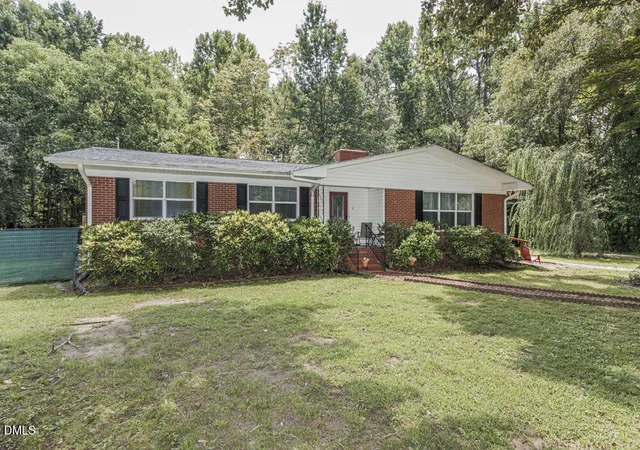 1st image of 208 Drew St, Louisburg, NC 27549 | MLS# 10183365