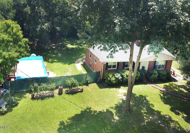 3rd image of 208 Drew St, Louisburg, NC 27549 | MLS# 10183365