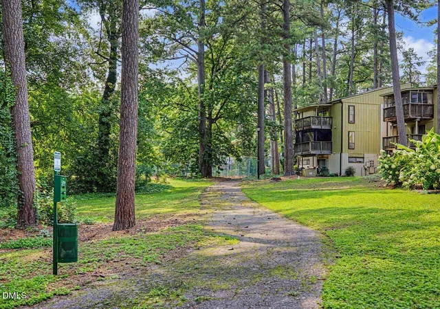 40th image of 618 Pine Ridge Pl, Raleigh, NC 27609 | MLS# 10183403