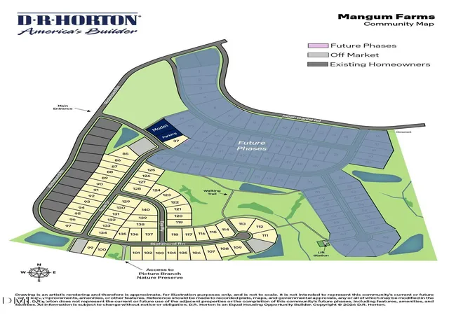 39th image of 76 Richmond Run, Stem, NC 27581 | MLS# 10183345