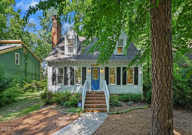 Photo 1 of Single family home for sale at 3116 Stanford Dr, Durham, NC 27707 | MLS# 10183991 | Listing updated on 2026-10-12