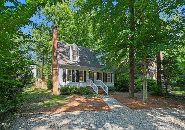 Photo 2 of Single family home for sale at 3116 Stanford Dr, Durham, NC 27707 | MLS# 10183991 | Listing updated on 2026-10-12
