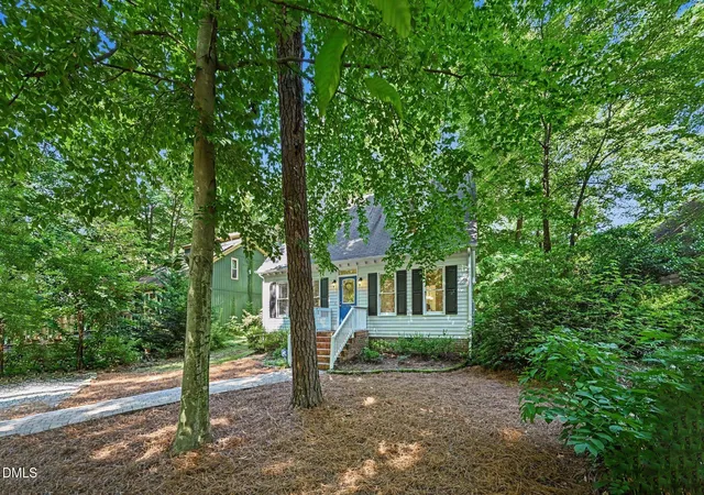 Photo 3 of Single family home for sale at 3116 Stanford Dr, Durham, NC 27707 | MLS# 10183991 | Listing updated on 2026-10-12