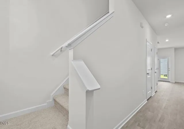 Photo 1 of Townhouse for sale at 7257 Longleaf Rd, Rocky Mount, NC 27804 | MLS# 10183348 | Listing updated on 2026-08-26