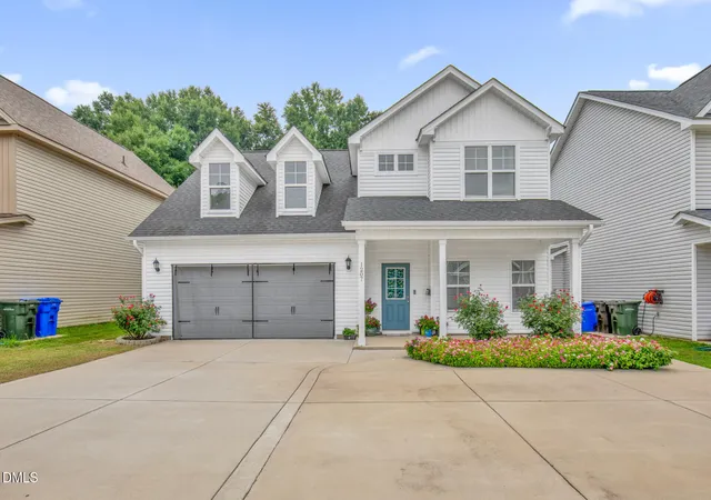 1st image of 1207 Morgan St, Fayetteville, NC 28305 | MLS# 10183373