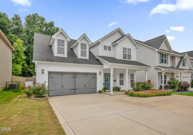 2nd image of 1207 Morgan St, Fayetteville, NC 28305 | MLS# 10183373