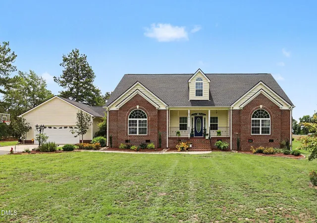 2nd image of 3781 Swanns Station Rd, Sanford, NC 27332 | MLS# 10183762