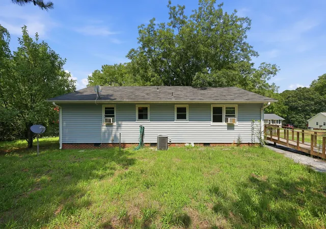 21st image of 104 Alex St, Oxford, NC 27565 | MLS# 10183350