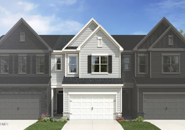 2nd image of 1228 Blue Dasher Ln, Wake Forest, NC 27587 | MLS# 10183354