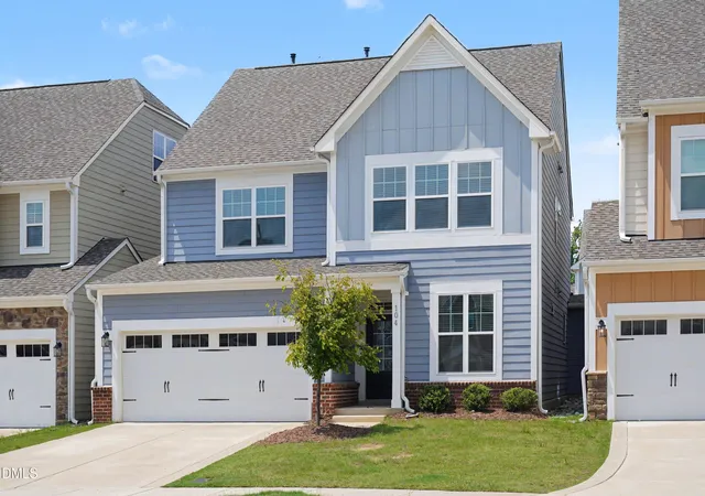 26th image of 104 Cressida Wds Dr, Holly Springs, NC 27540 | MLS# 10183433