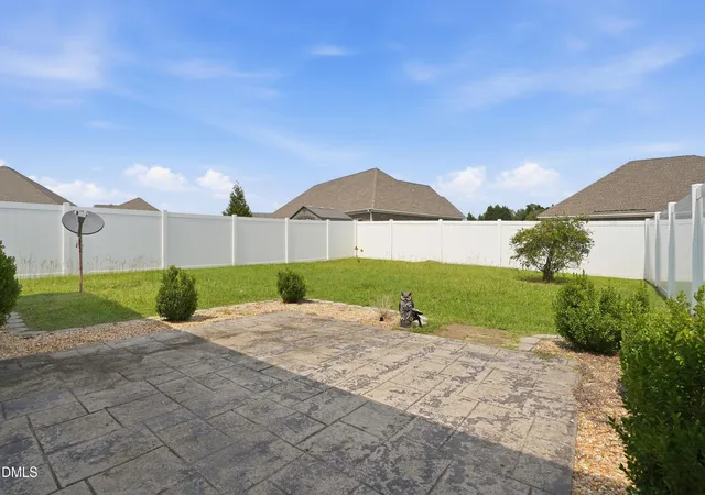 Photo 2 of Townhouse for sale at 237 Braylock Dr, Rocky Mount, NC 27804 | MLS# 10184291 | Listing updated on 2026-08-21
