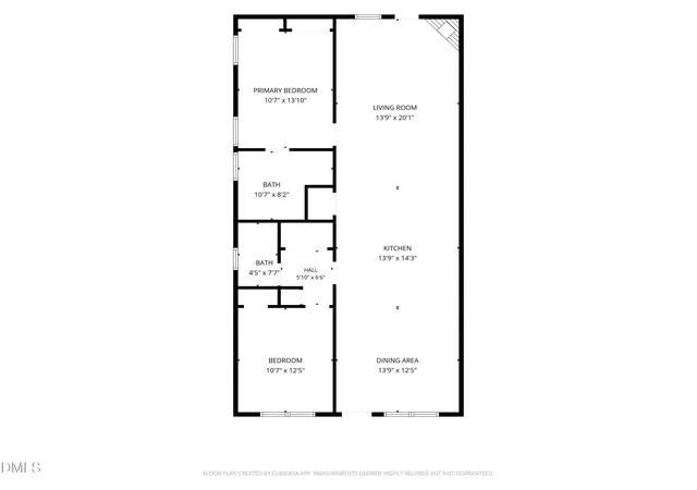 Photo 3 of Townhouse for sale at 237 Braylock Dr, Rocky Mount, NC 27804 | MLS# 10184291 | Listing updated on 2026-08-21