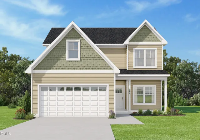 1st image of 2848 Ricolden Trl, Elon, NC 27244 | MLS# 10183361