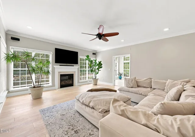 Photo 3 of Sale Pending at 2404 Harline Ct, Raleigh, NC 27614 | MLS# 10183586 | Listing updated on 2026-09-12