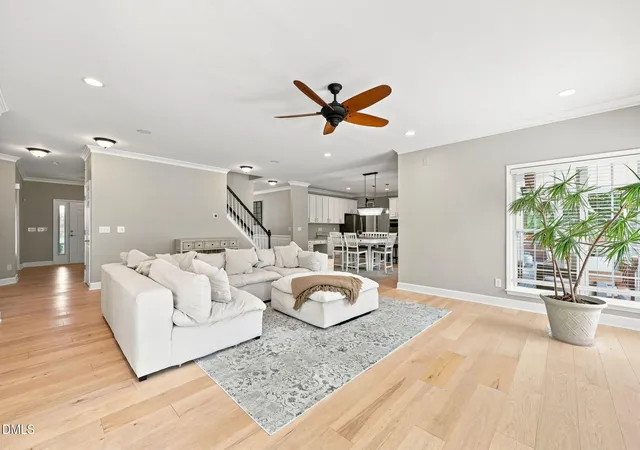 Photo 4 of Sale Pending at 2404 Harline Ct, Raleigh, NC 27614 | MLS# 10183586 | Listing updated on 2026-09-12