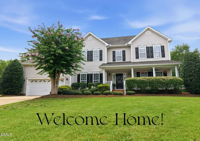 Photo 1 of Sale Pending at 2404 Harline Ct, Raleigh, NC 27614 | MLS# 10183586 | Listing updated on 2026-09-12