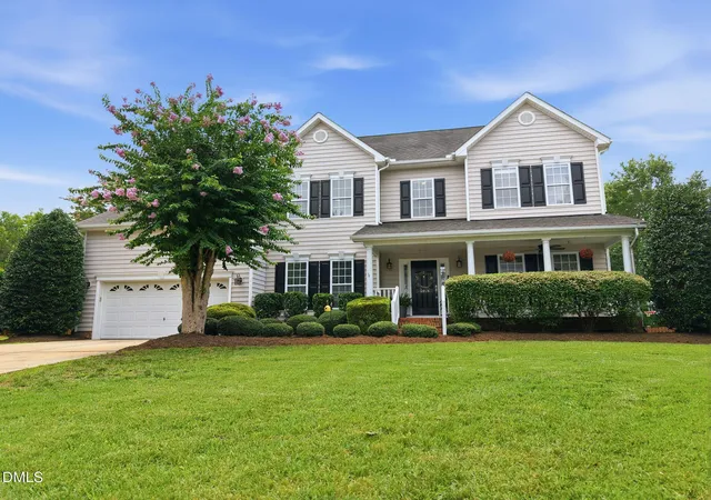 2nd image of 2404 Harline Ct, Raleigh, NC 27614 | MLS# 10183586