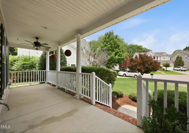 Photo 3 of Sale Pending at 2404 Harline Ct, Raleigh, NC 27614 | MLS# 10183586 | Listing updated on 2026-09-12