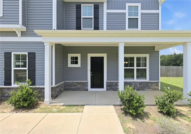 Photo 4 of Single family home for sale at 7810 Rufus Johnson Rd, Fayetteville, NC 28306 | MLS# 766703 | Listing updated on 2026-09-08