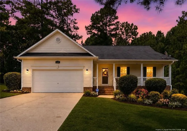 1st image of 235 Cobblestone Dr, Spring Lake, NC 28390 | MLS# 766769