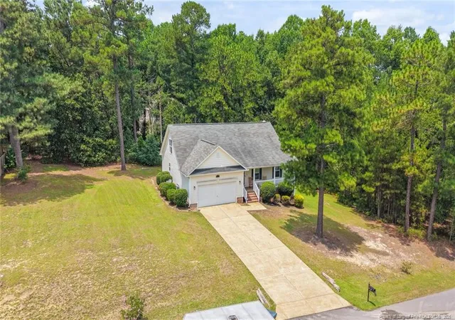 3rd image of 235 Cobblestone Dr, Spring Lake, NC 28390 | MLS# 766769