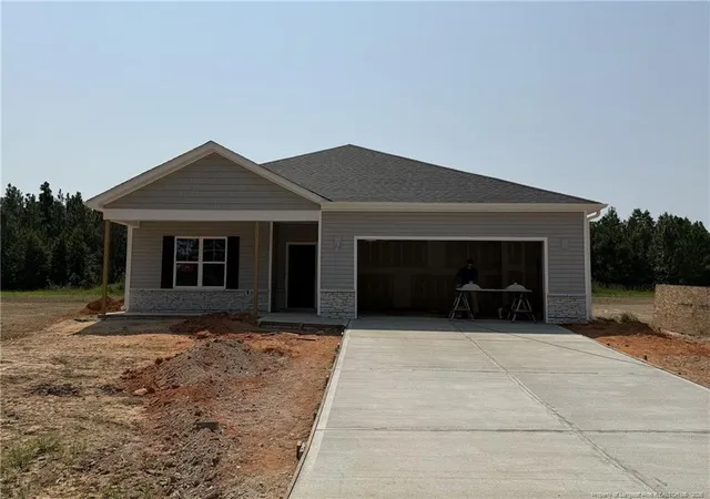 Photo 1 of Single family home for sale at 365 Thorntons Crk Dr, Erwin, NC 28376 | MLS# 766877 | Listing updated on 2026-10-02