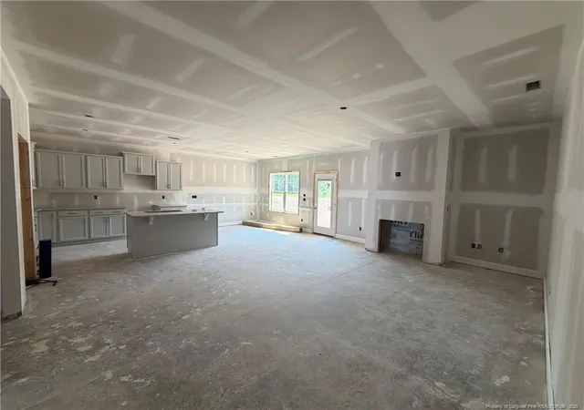 Photo 3 of Single family home for sale at 365 Thorntons Crk Dr, Erwin, NC 28376 | MLS# 766877 | Listing updated on 2026-10-02