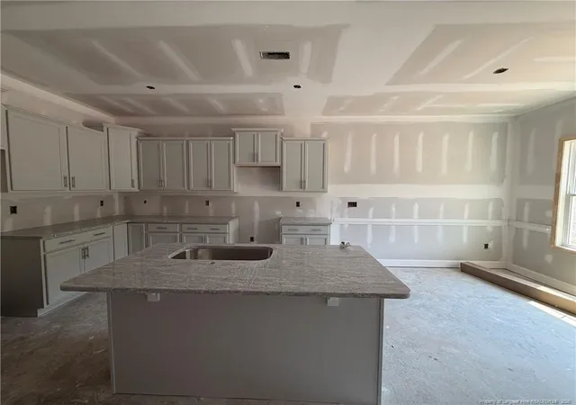 Photo 3 of Single family home for sale at 365 Thorntons Crk Dr, Erwin, NC 28376 | MLS# 766877 | Listing updated on 2026-10-02