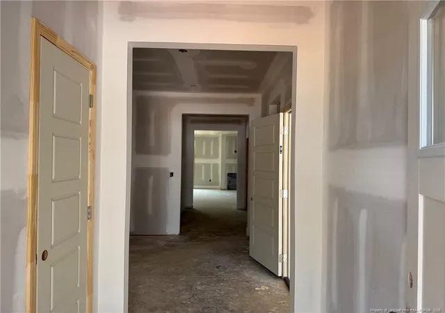 Photo 4 of Single family home for sale at 365 Thorntons Crk Dr, Erwin, NC 28376 | MLS# 766877 | Listing updated on 2026-10-02